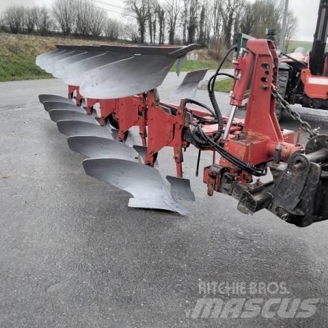 Demblon TC 70 Paluuaurat