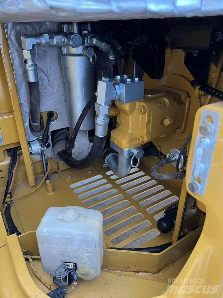 CAT CAT305.5E2 Minikaivukoneet < 7t