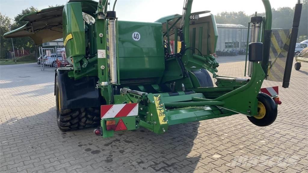 John Deere C441R Muut maatalouskoneet