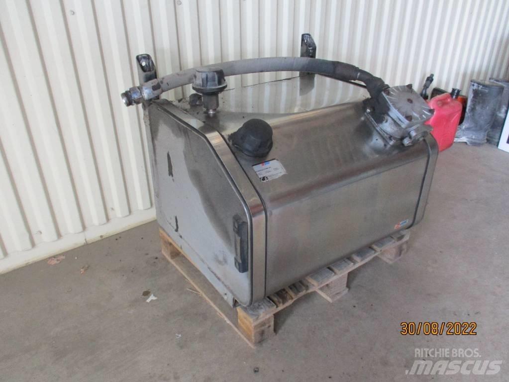  Krima Hydraltank Muut