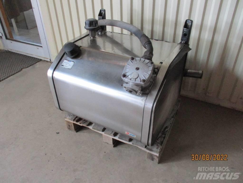  Krima Hydraltank Muut