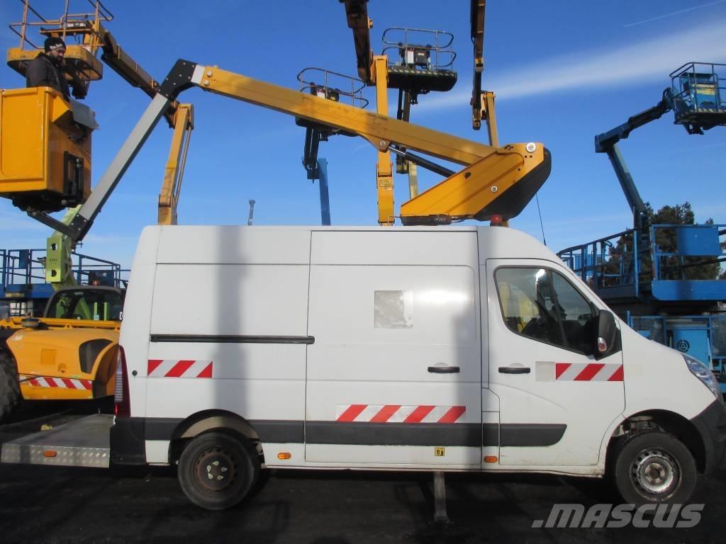 Klubb K32 Nostolava-autot