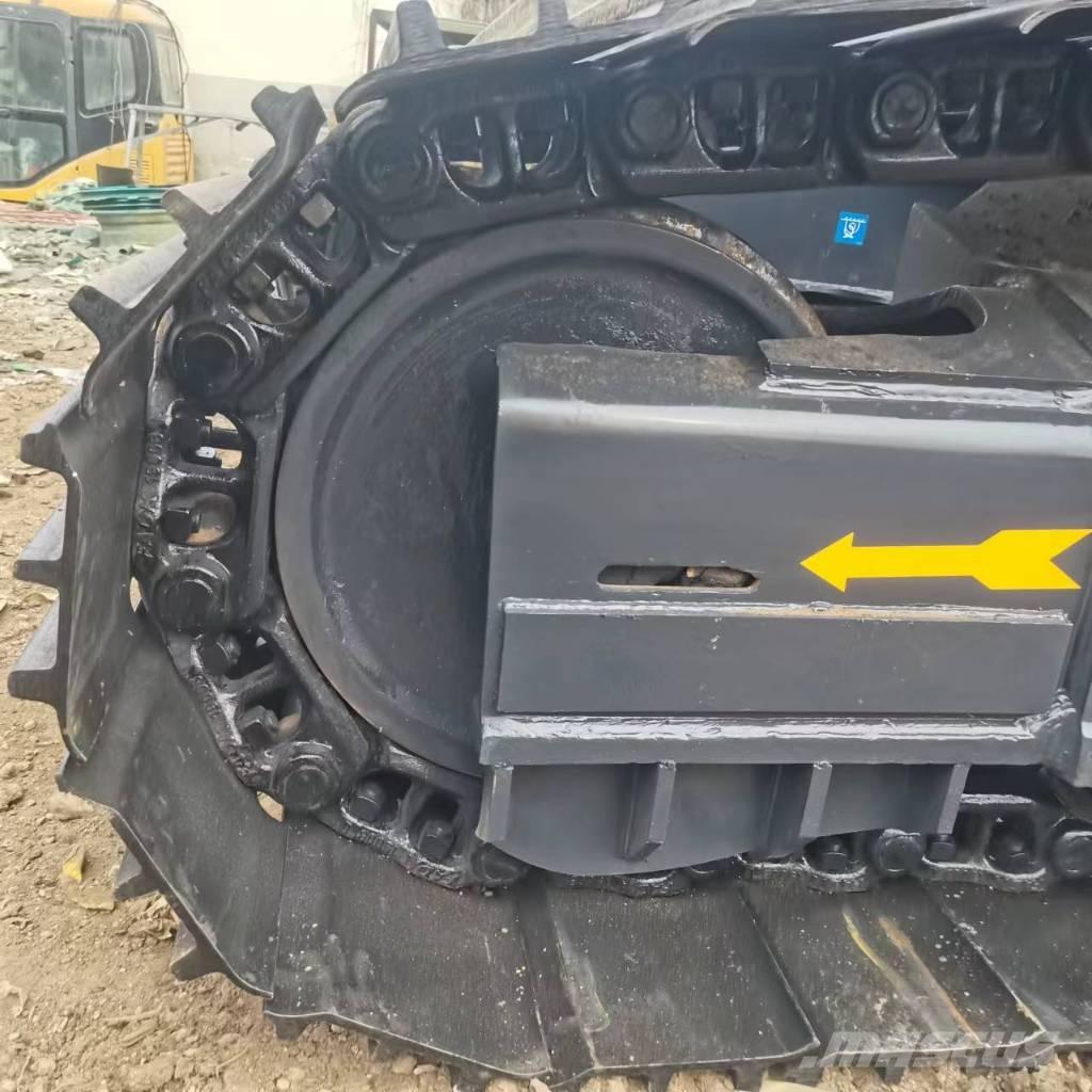 Kobelco SK 200D Telakaivukoneet