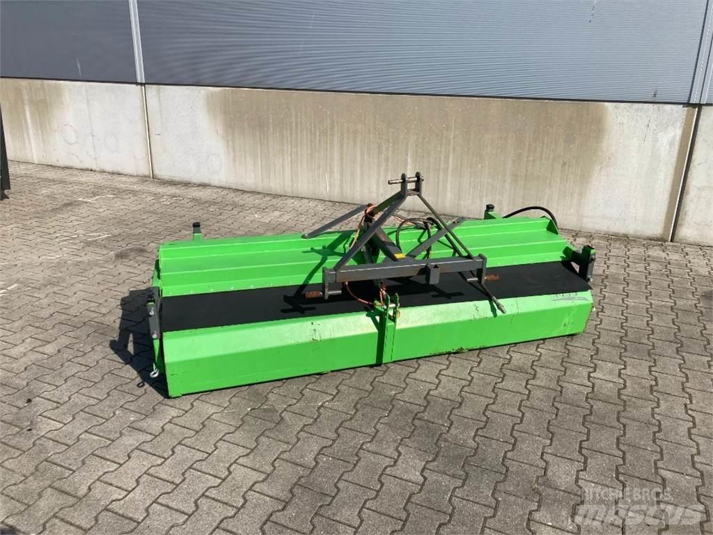 Bema 2300 AGRAR Lakaisukoneet