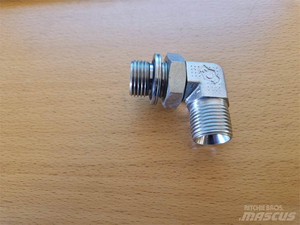 Ponsse 0044782 Hydrauliikka