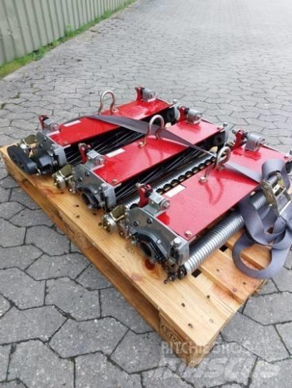 Toro GR 3250-D Greenikoneet