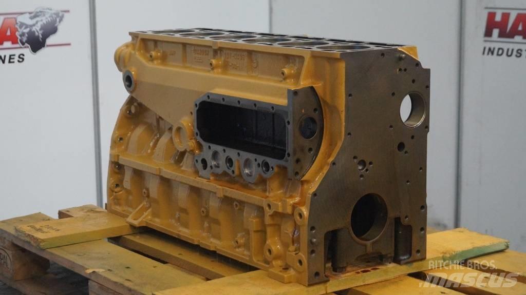 CAT 3116 LONG-BLOCK Moottorit