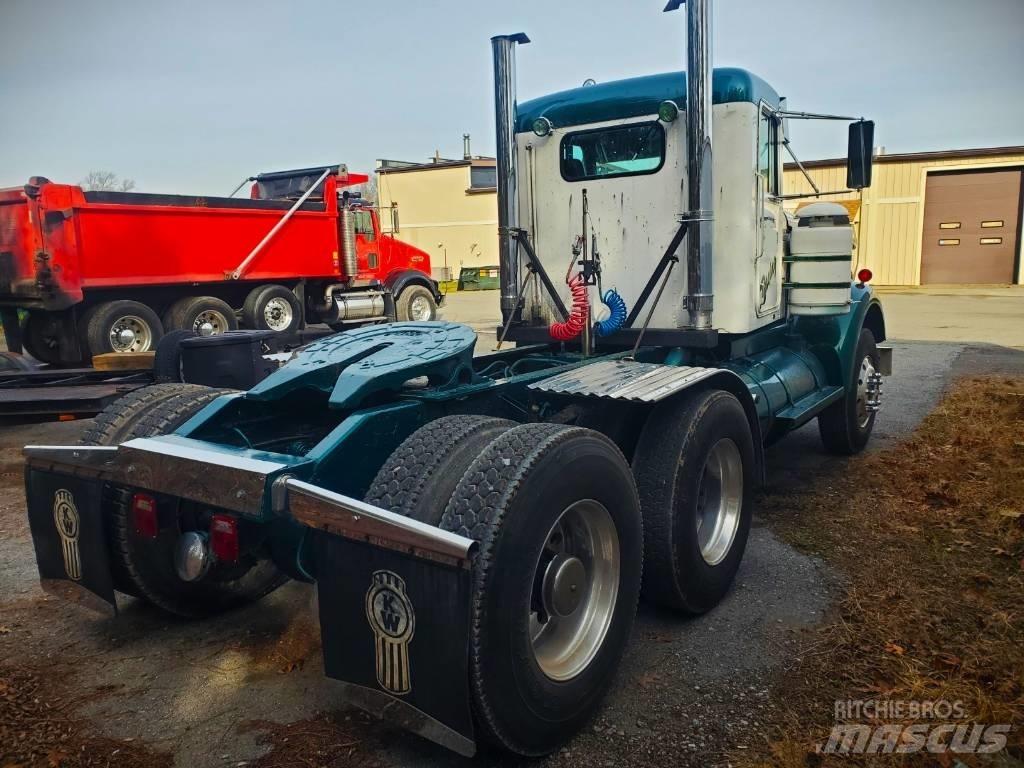 Kenworth 925 Muut kuorma-autot