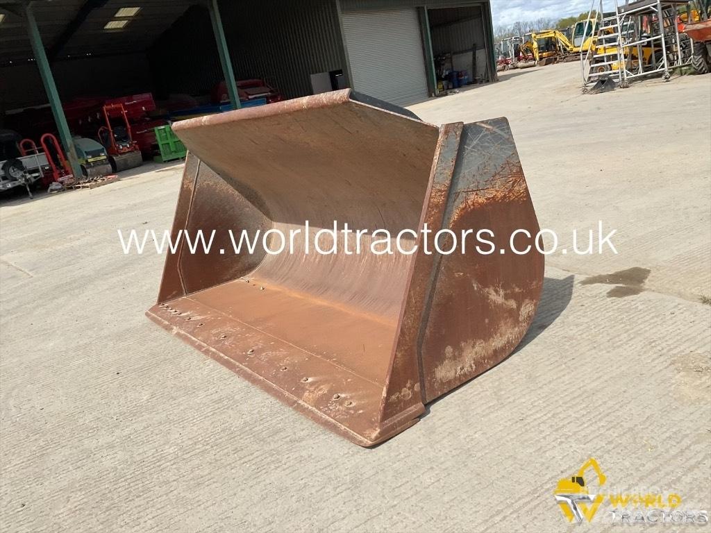 Doosan BUCKET Kauhat