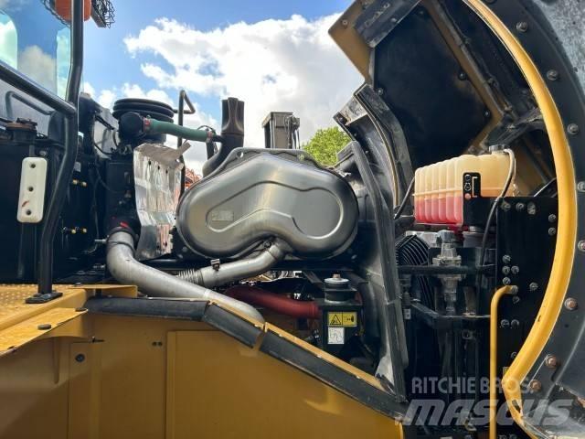 CAT 962 M Pyöräkuormaajat