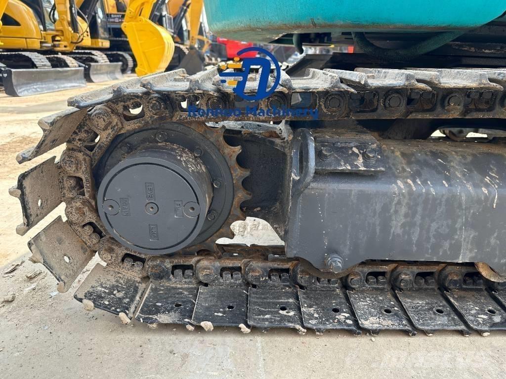 Kubota U 35 Minikaivukoneet < 7t