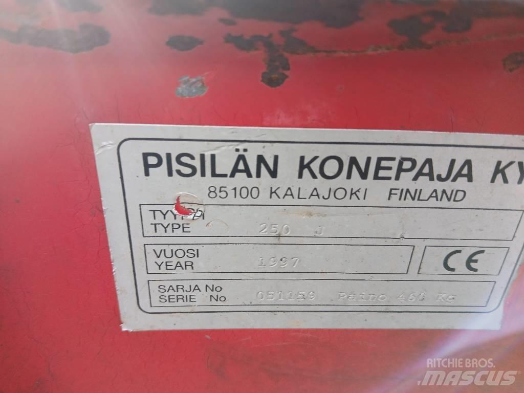 Vama 250 J Lanat