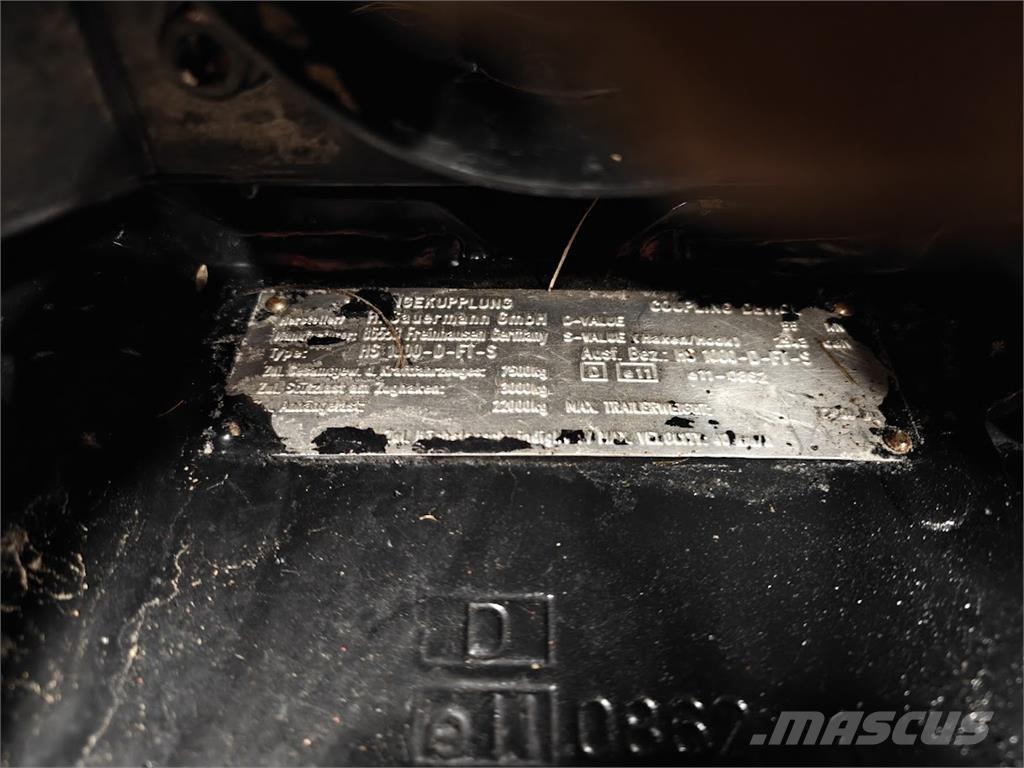 CASE JXU 115 Traktorit