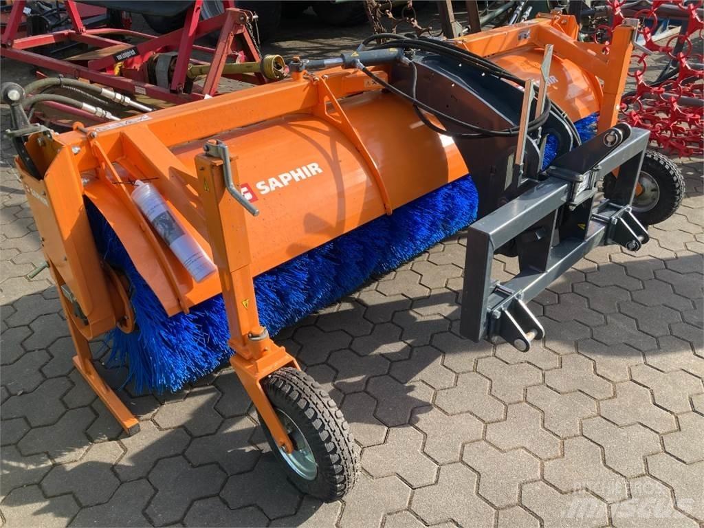 Saphir SKM 28 Muut maatalouskoneet