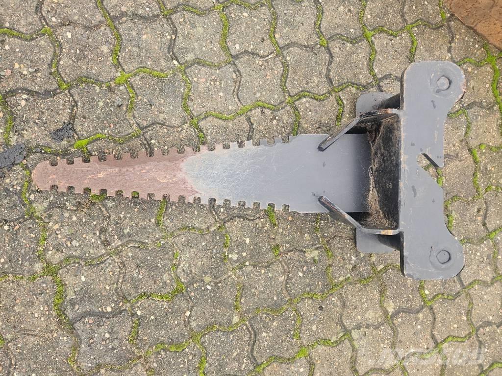  tiltman rodsav Muut koneet