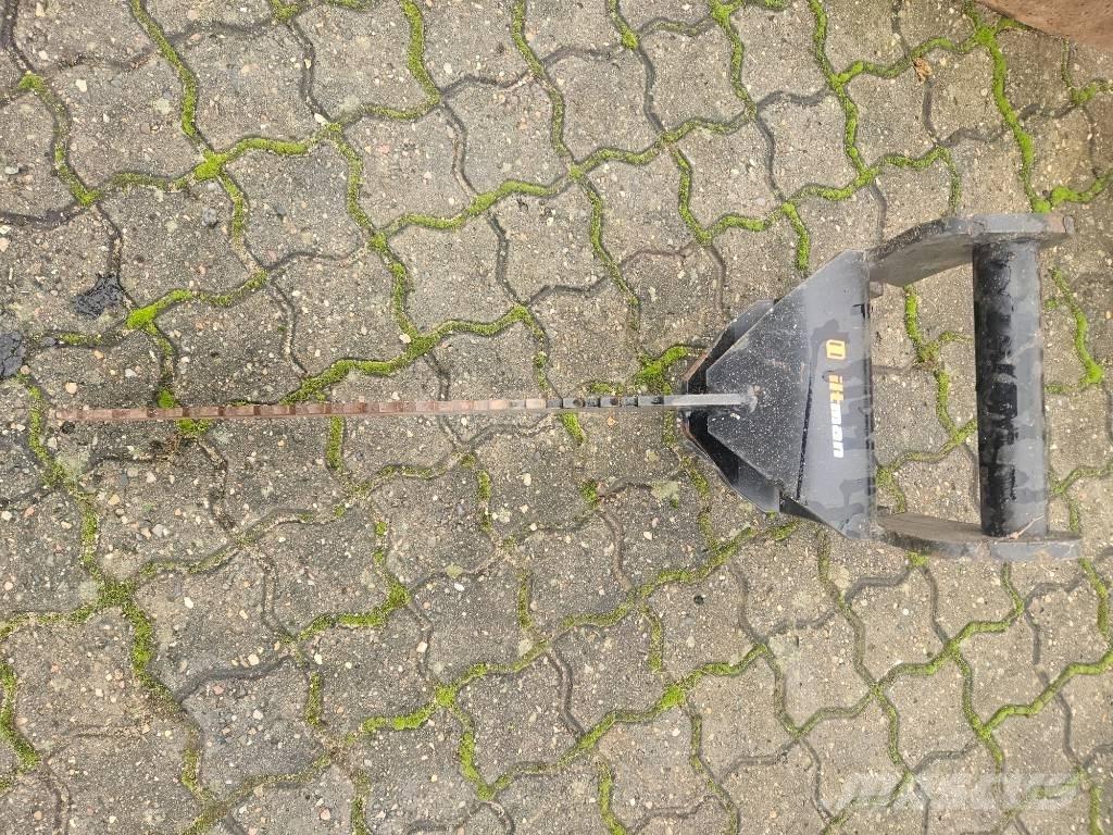  tiltman rodsav Muut koneet