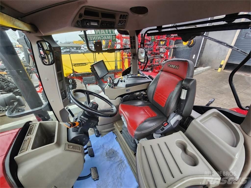 Case IH Puma 200 Traktorit