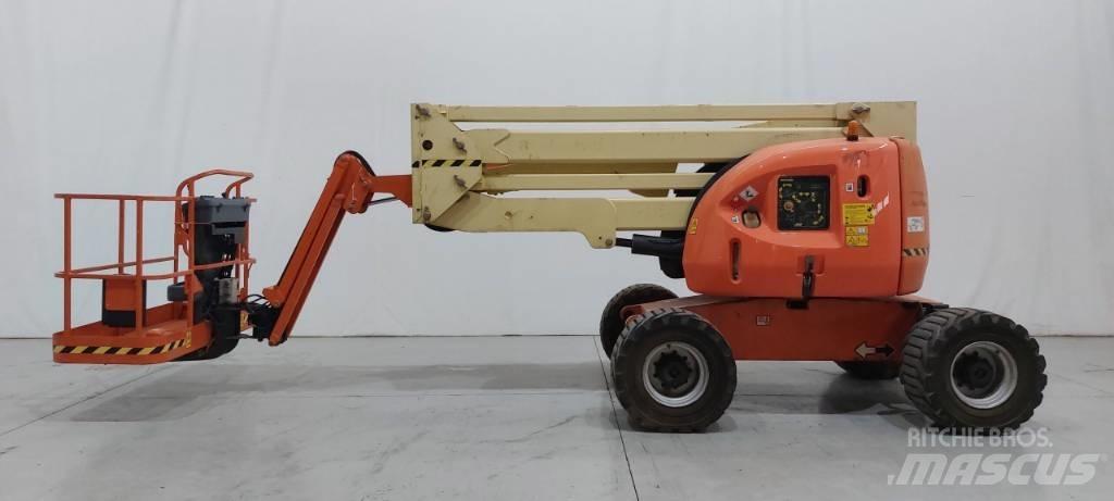 JLG 450 AJ Kuukulkijat