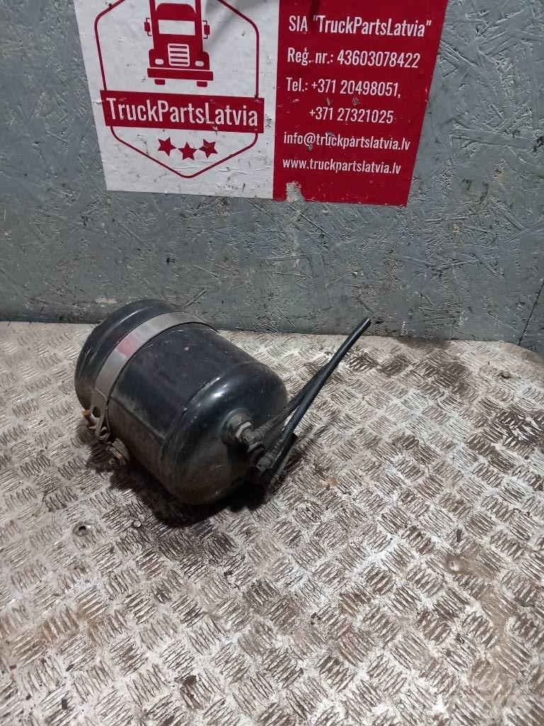 MAN TGX   81514016024 Jarrut