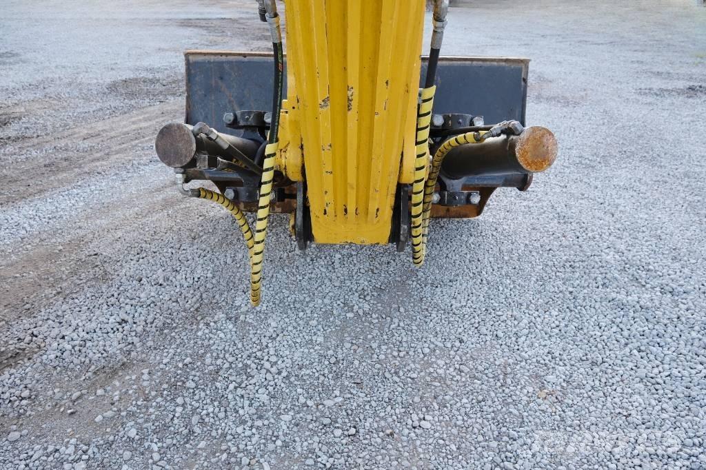 Komatsu PC 170 LC-11 Telakaivukoneet