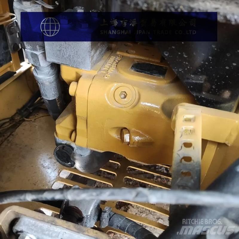 CAT 306 Minikaivukoneet < 7t