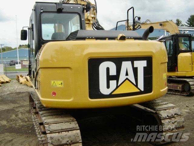 CAT 311 F Telakaivukoneet