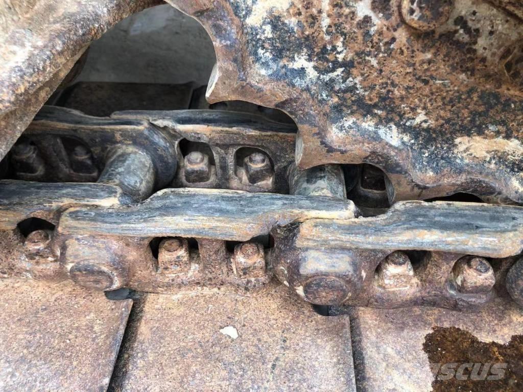 Sumitomo SH120-A2 Telakaivukoneet