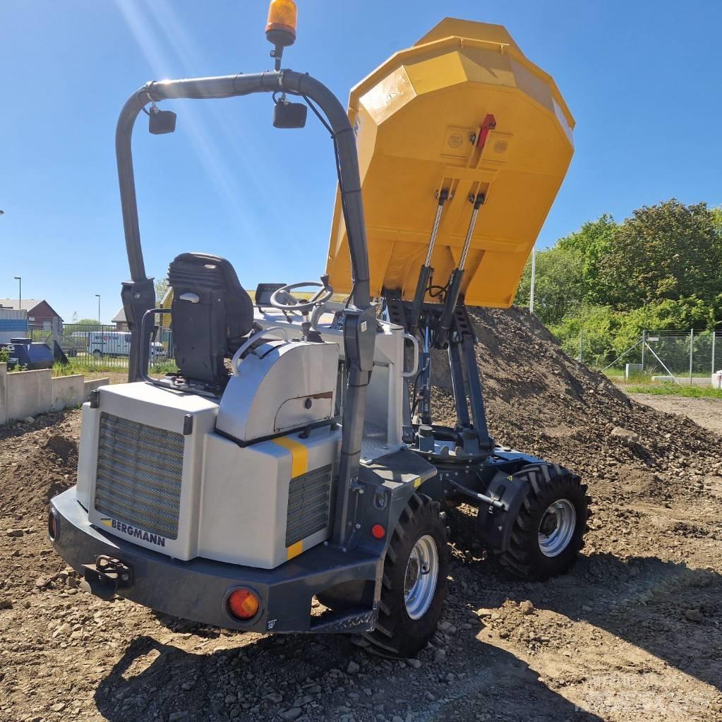 Bergmann 2030 HS Dumpperit
