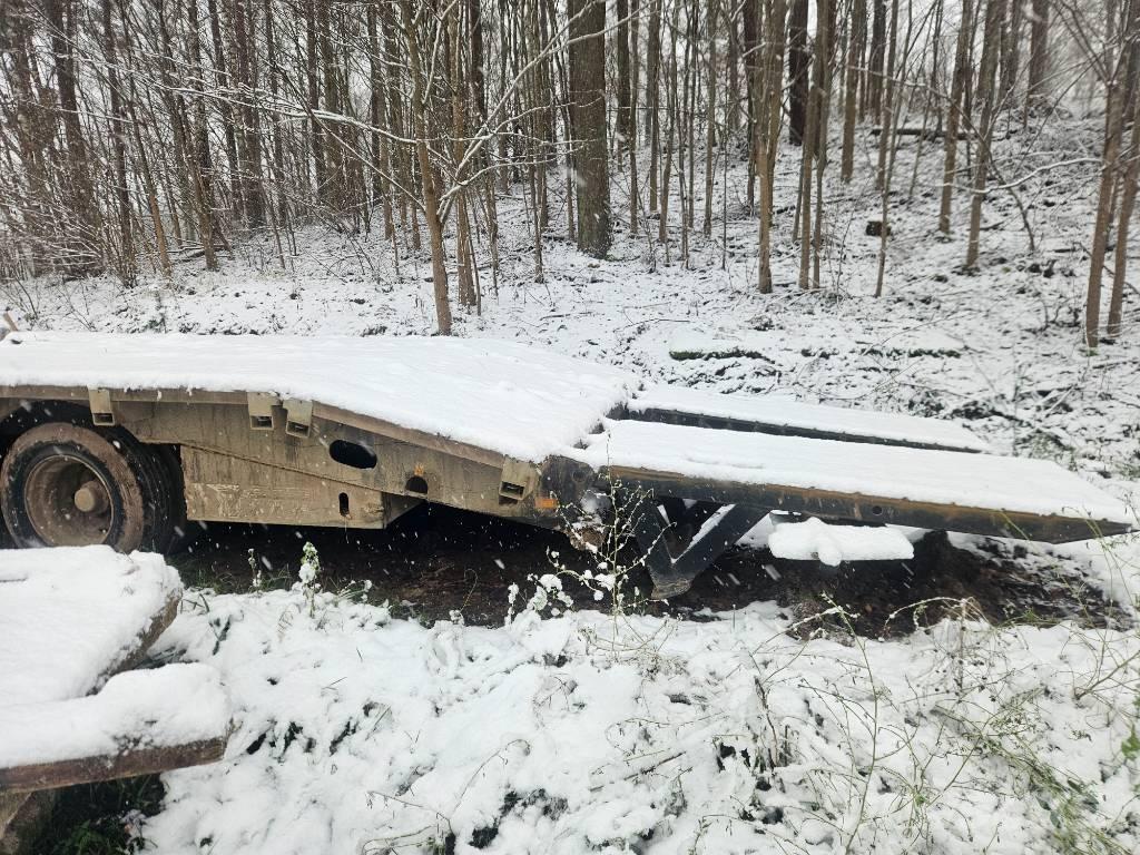 Western WF6,5x22BT Lavetit