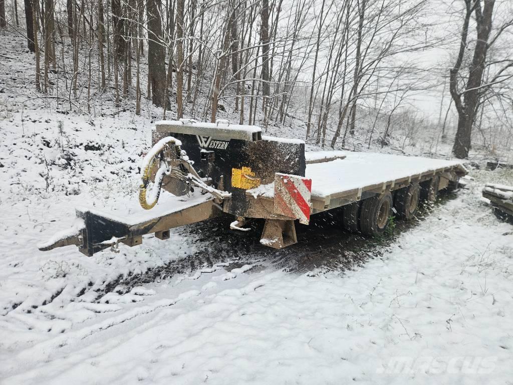 Western WF6,5x22BT Lavetit