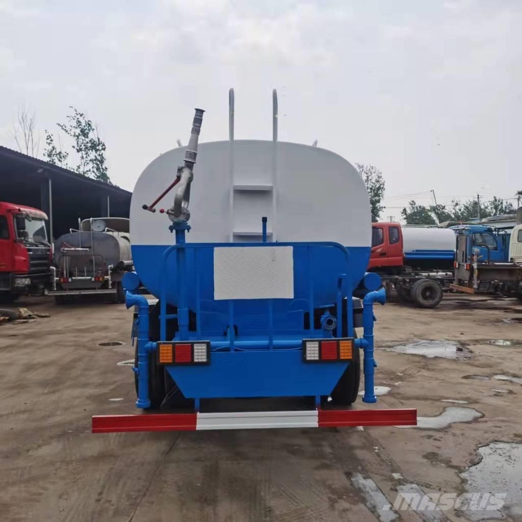 Foton Aolin 4x2 Vesisäiliöautot