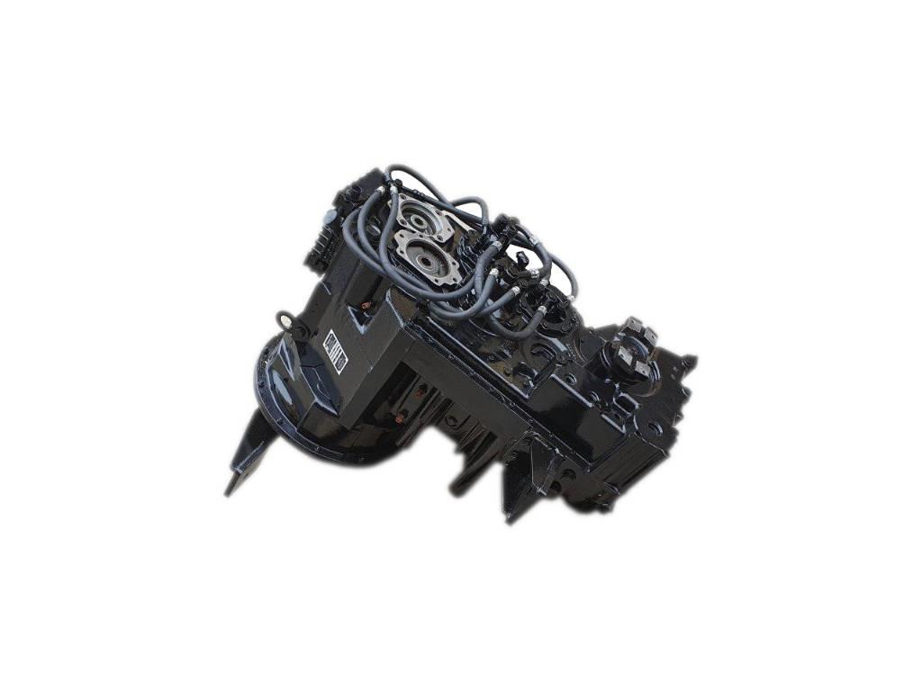 ZF 4WG-310 GEARBOX Vaihteisto