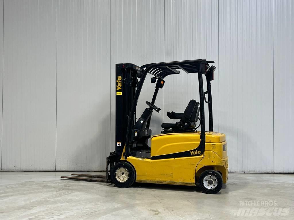 Yale ERP18VF MWB Sähkötrukit