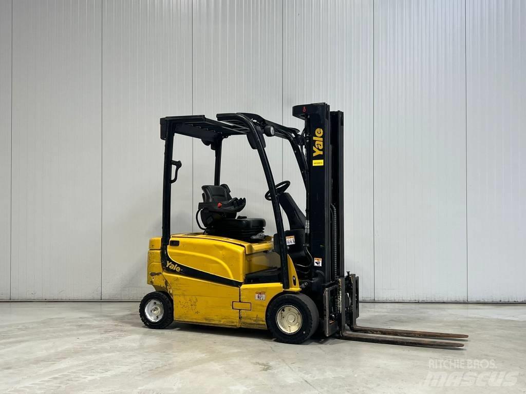 Yale ERP18VF MWB Sähkötrukit