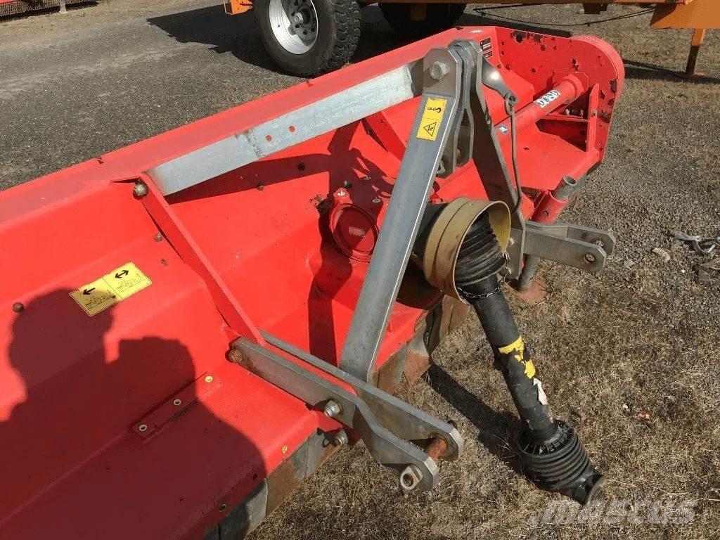 Kuhn RM 280 Murskaimet