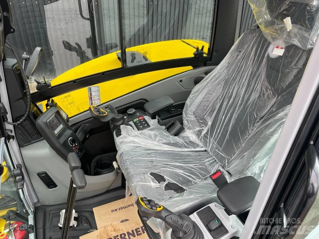 Wacker Neuson ET 65 Midikaivukoneet 7t - 12t