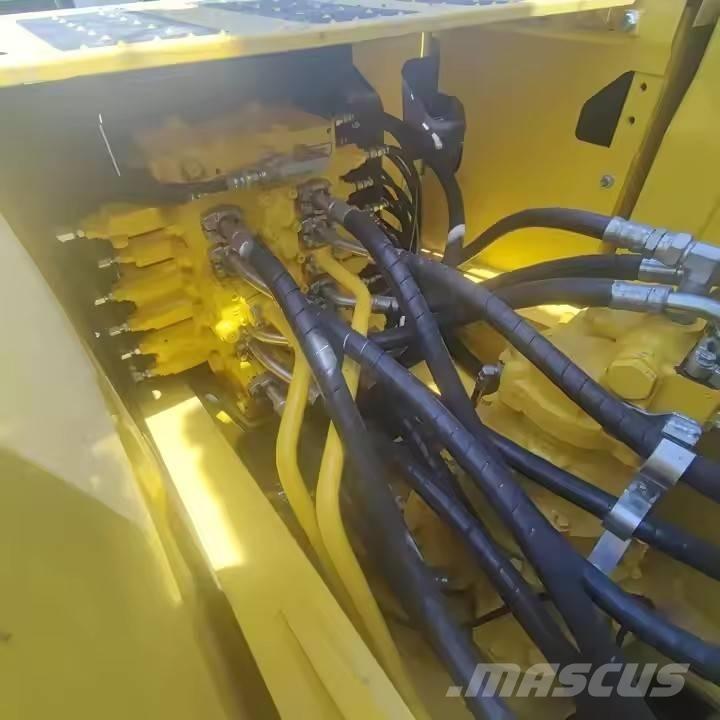 Komatsu PC 270 Telakaivukoneet