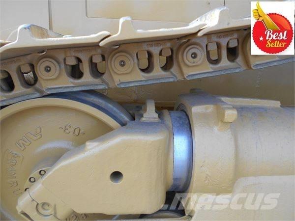 CAT D 7 H Telaketjupuskutraktorit