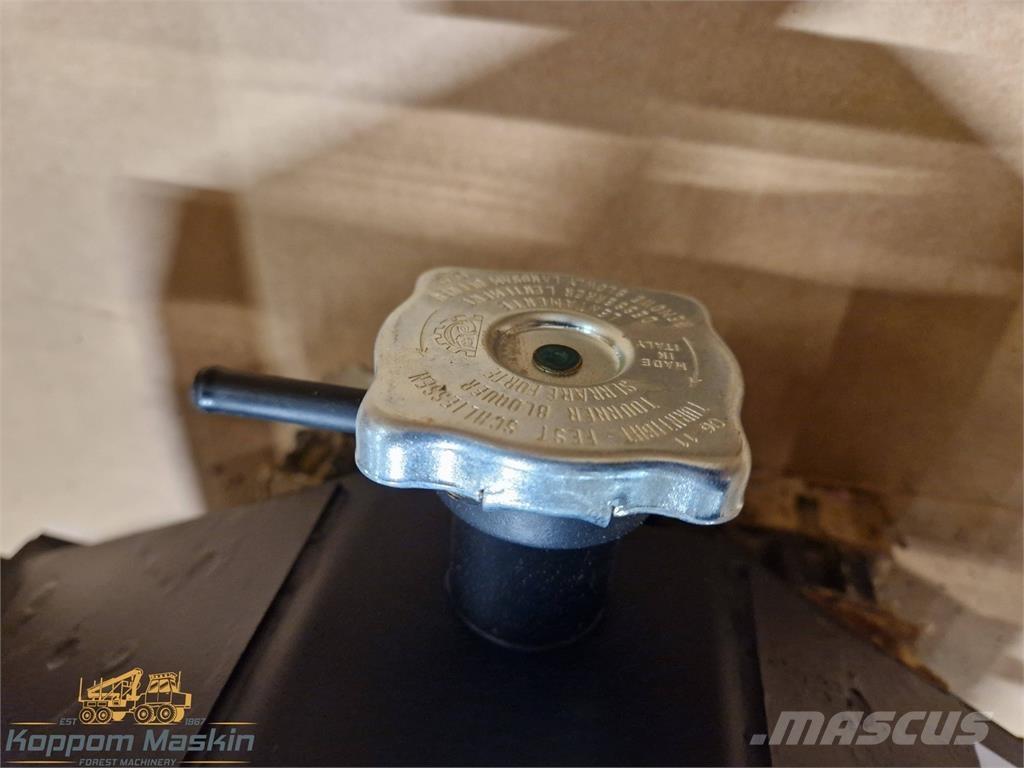 Eco Log 7013162 Moottorit