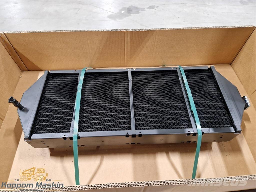 Eco Log 7013162 Moottorit