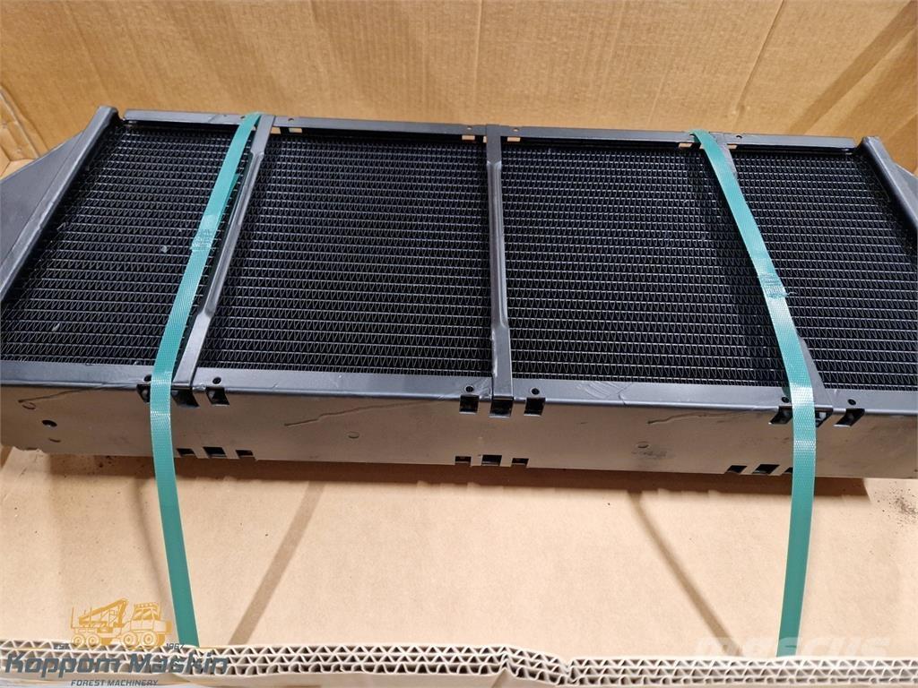 Eco Log 7013162 Moottorit