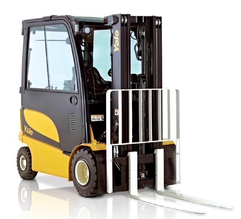 Yale ERP35VL Sähkötrukit