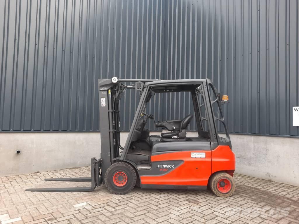 Linde E 30 L Sähkötrukit