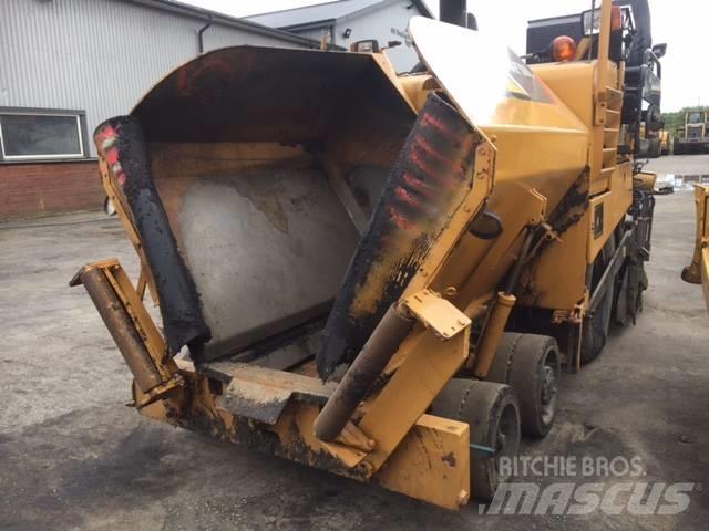 CAT AP 300 Asfalttikoneet