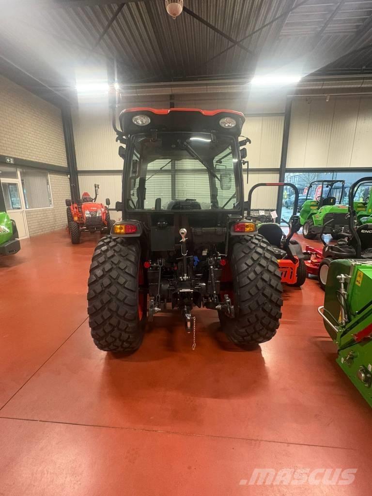 Kioti dk6020hst Traktorit