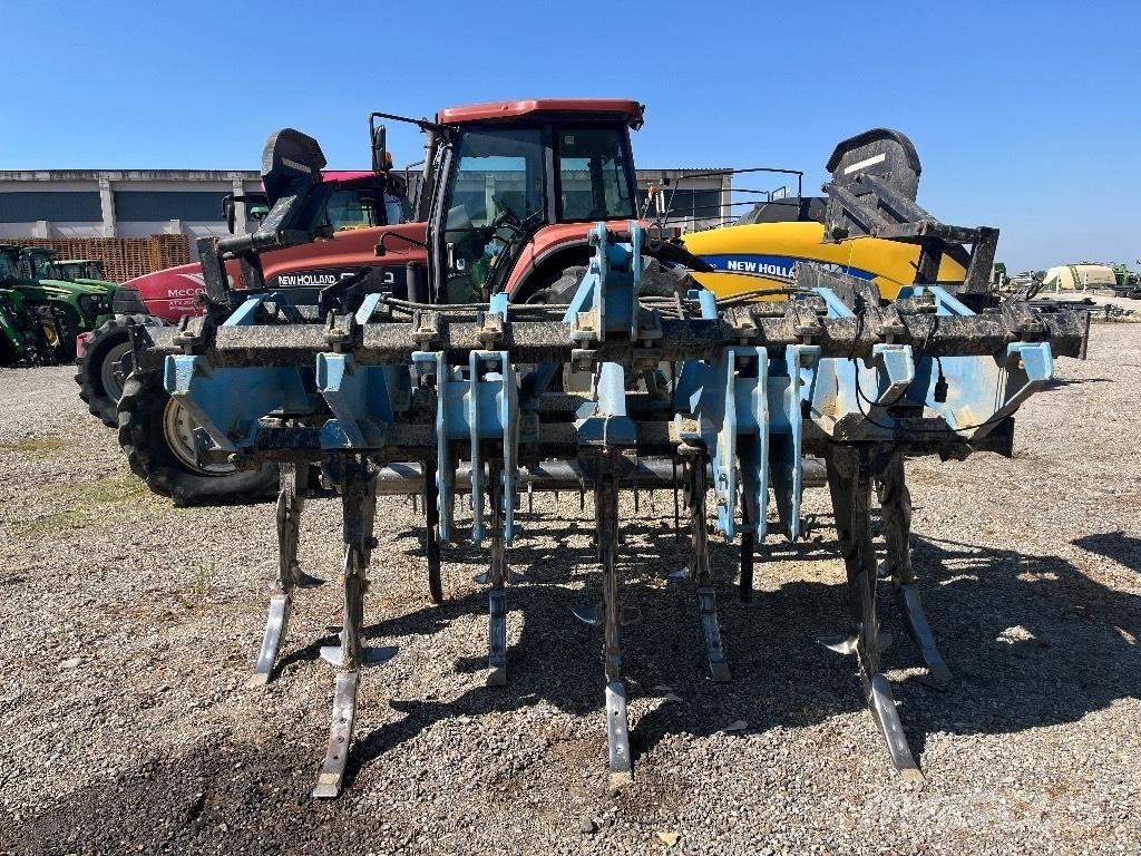 Sicma T-REX 3000 Kultivaattorit