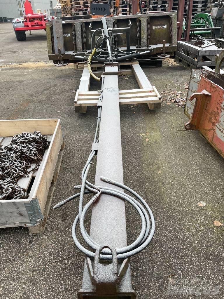 Vreten K 2800U Muut maatalouskoneet