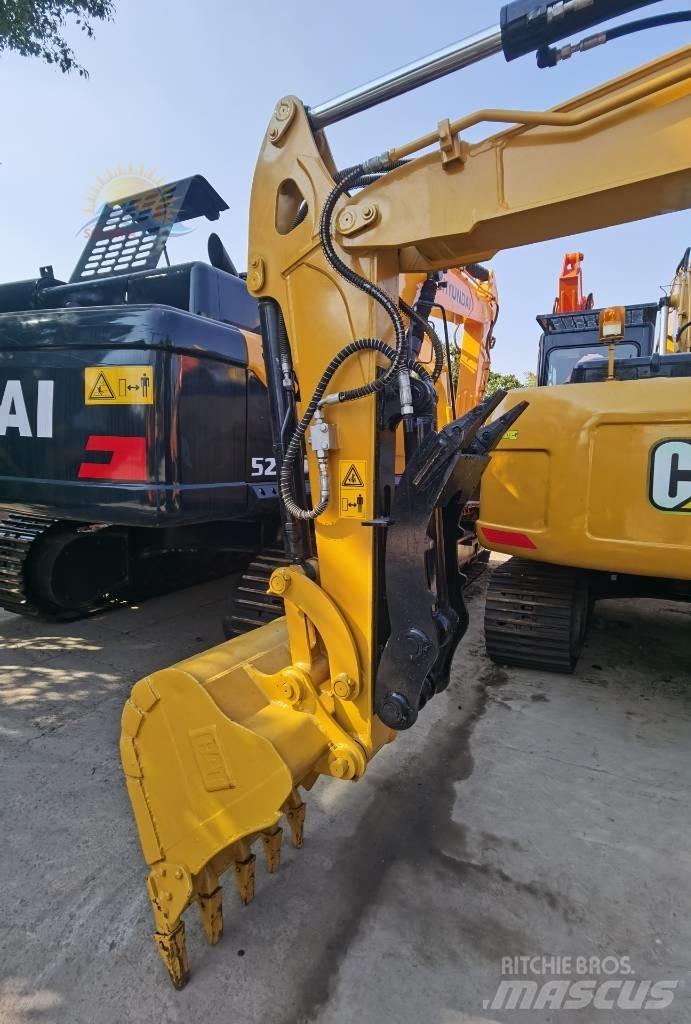 CAT 305.5 E Minikaivukoneet < 7t