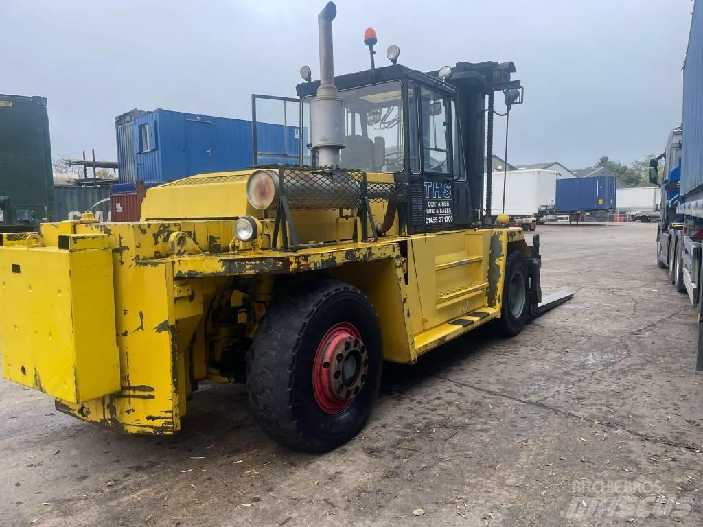 Sisu TD1712HS Dieseltrukit