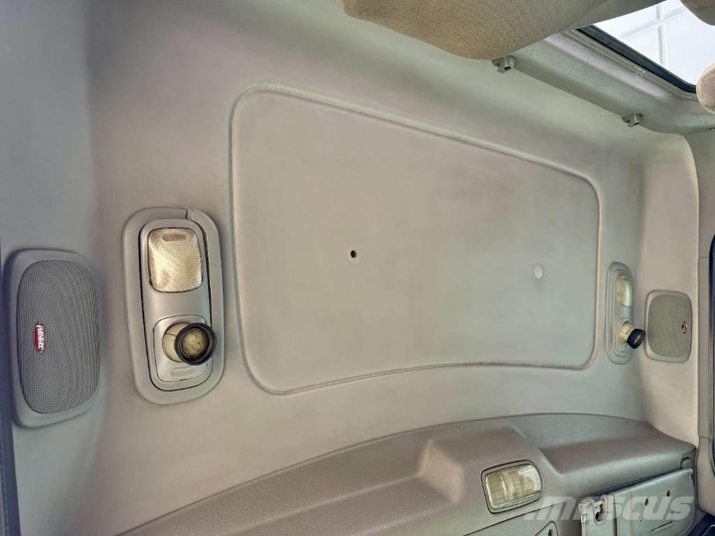 Peterbilt 388 Vetopöytäautot